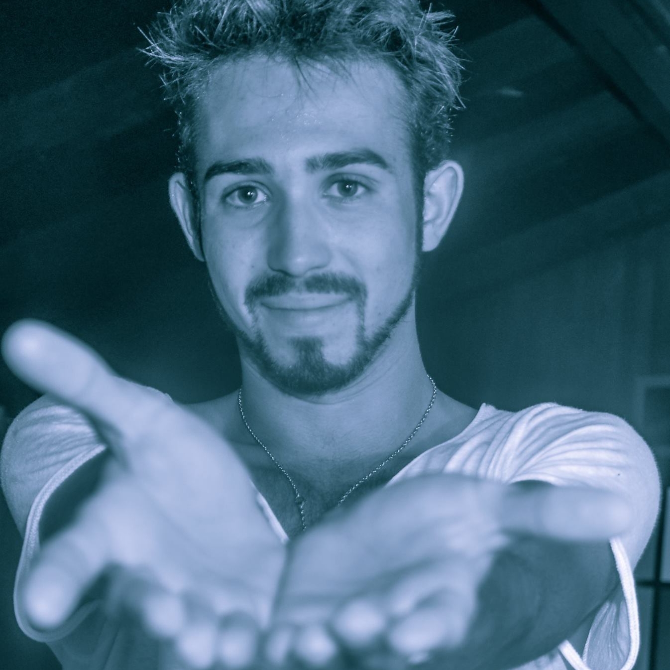 Gianluca Messina