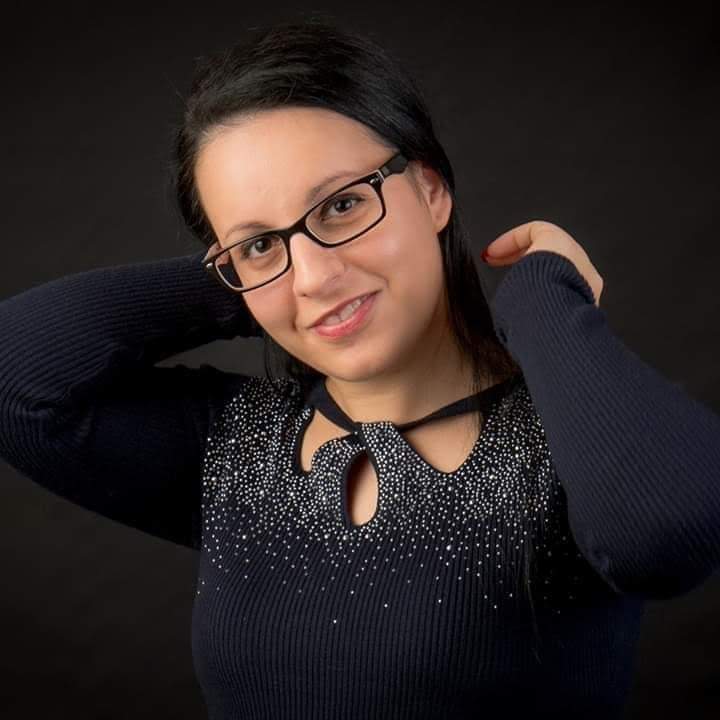 Sabrina Cabras