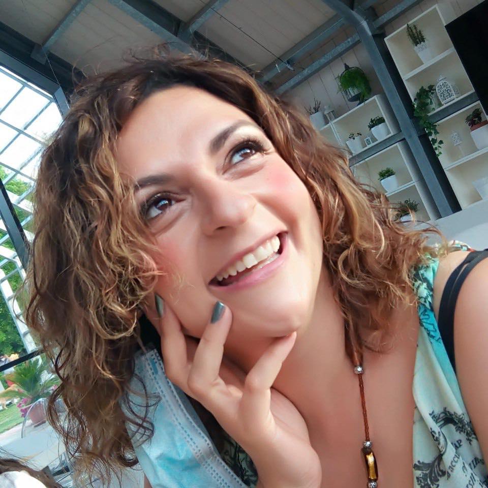 Monica Guglielmini
