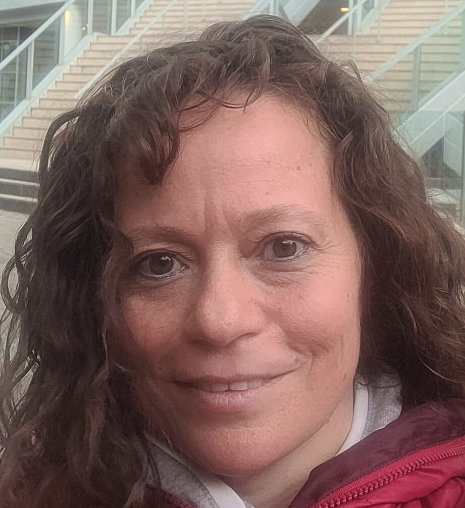 Micaela Vanon