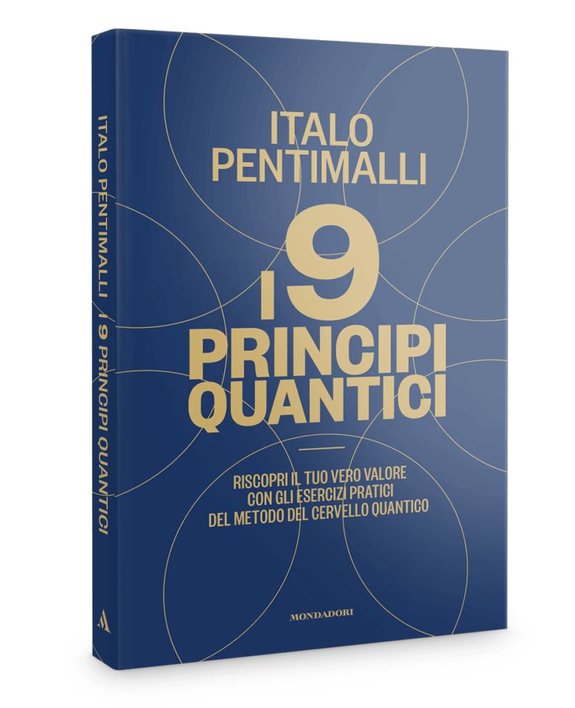 I 9 Principi Quantici - il Libro di Italo Pentimalli